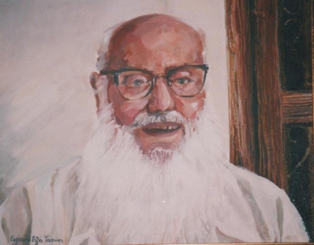 o papa-konstanths 2-40x50